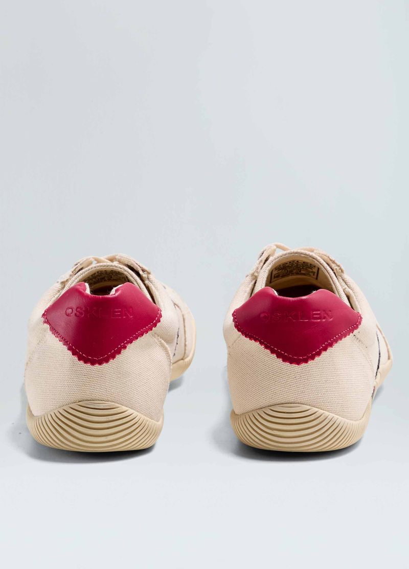 TENIS RIVA LONA COLOUR MASC