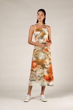 Vestido Ala