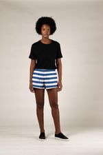 Beach Short Fem Mestre