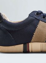 TENIS RIVA LONA COLOUR MASC