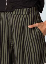 SHORT RISCA