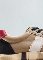 TENIS RIVA LONA COLOUR MASC