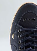 TENIS RIVA LONA COLOUR MASC