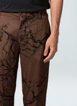 CALCA TANGLE FLUID LINEN