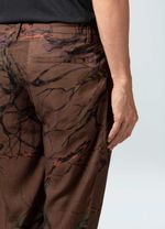 CALCA TANGLE FLUID LINEN