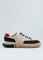 TENIS HYBRID LACES PIRARUCU MASC