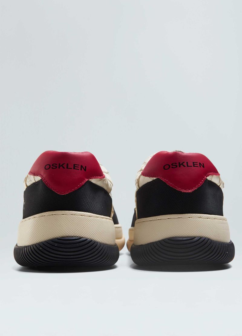 TENIS HYBRID LACES PIRARUCU MASC