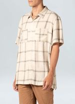 camisa xadrez fine