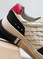 TENIS HYBRID LACES PIRARUCU MASC