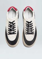 TENIS HYBRID LACES PIRARUCU MASC