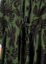 VESTIDO ACAI VISCOSE E