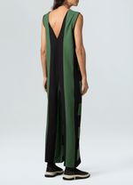 MACACAO SLEEVELESS STRIPES