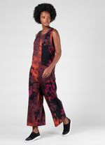 Macacao Bolso Tie Dye