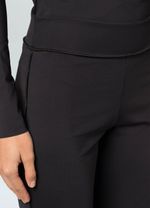 CALCA FIT PESPONTO E