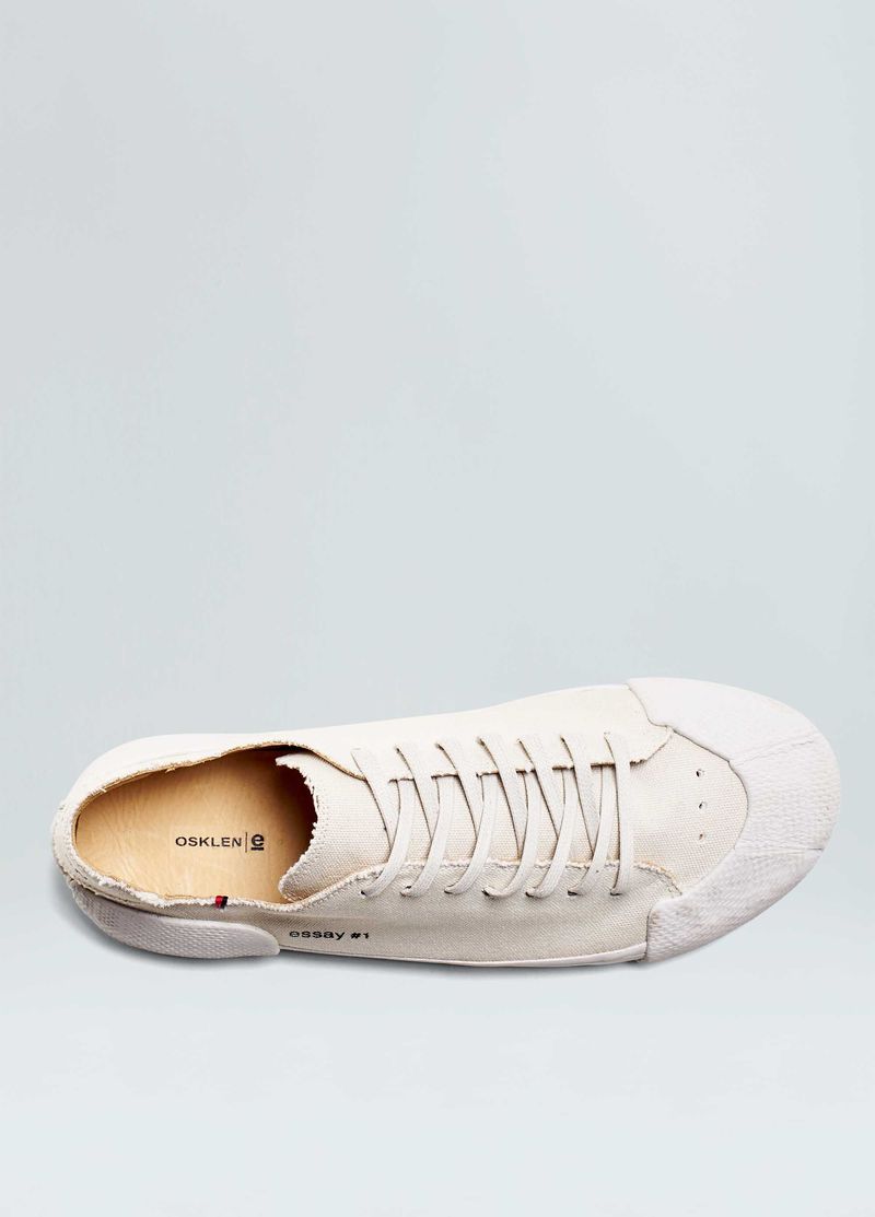TENIS ESSAY N 1 ECO MASC