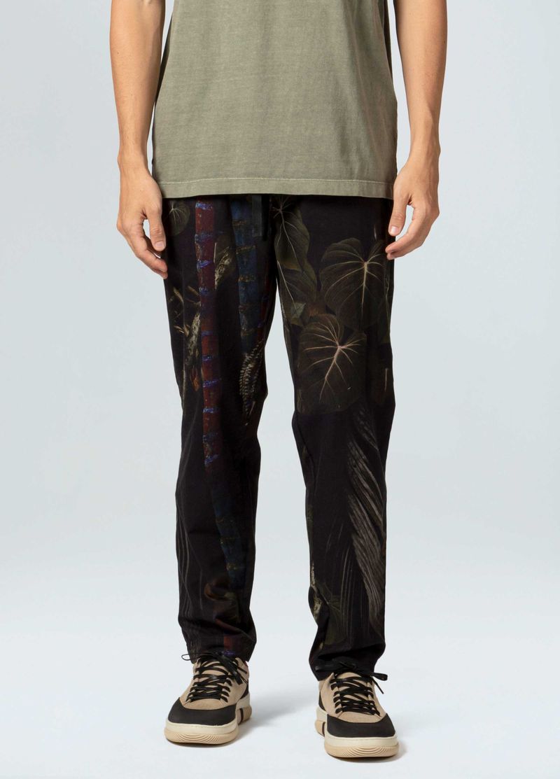CALCA JOGGING CIPO