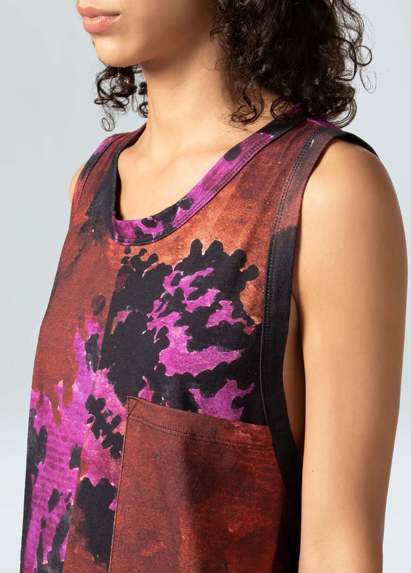 MACACAO BOLSO TIE DYE