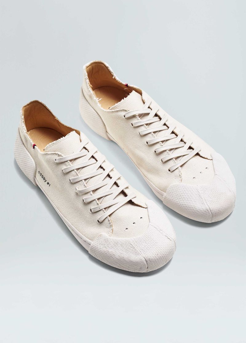 TENIS ESSAY N 1 ECO MASC