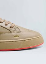 TENIS SOHO COLOUR SOLE