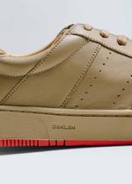 TENIS SOHO COLOUR SOLE