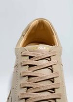 TENIS SOHO COLOUR SOLE