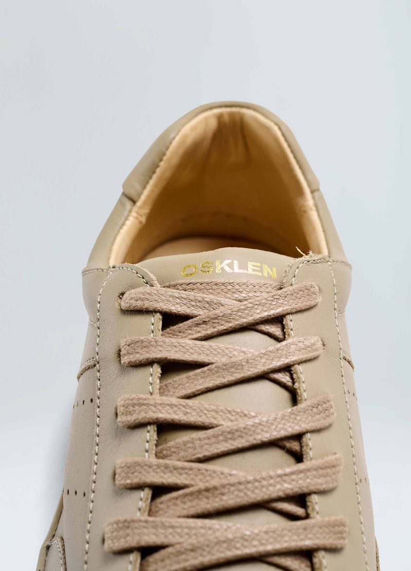 TENIS SOHO COLOUR SOLE