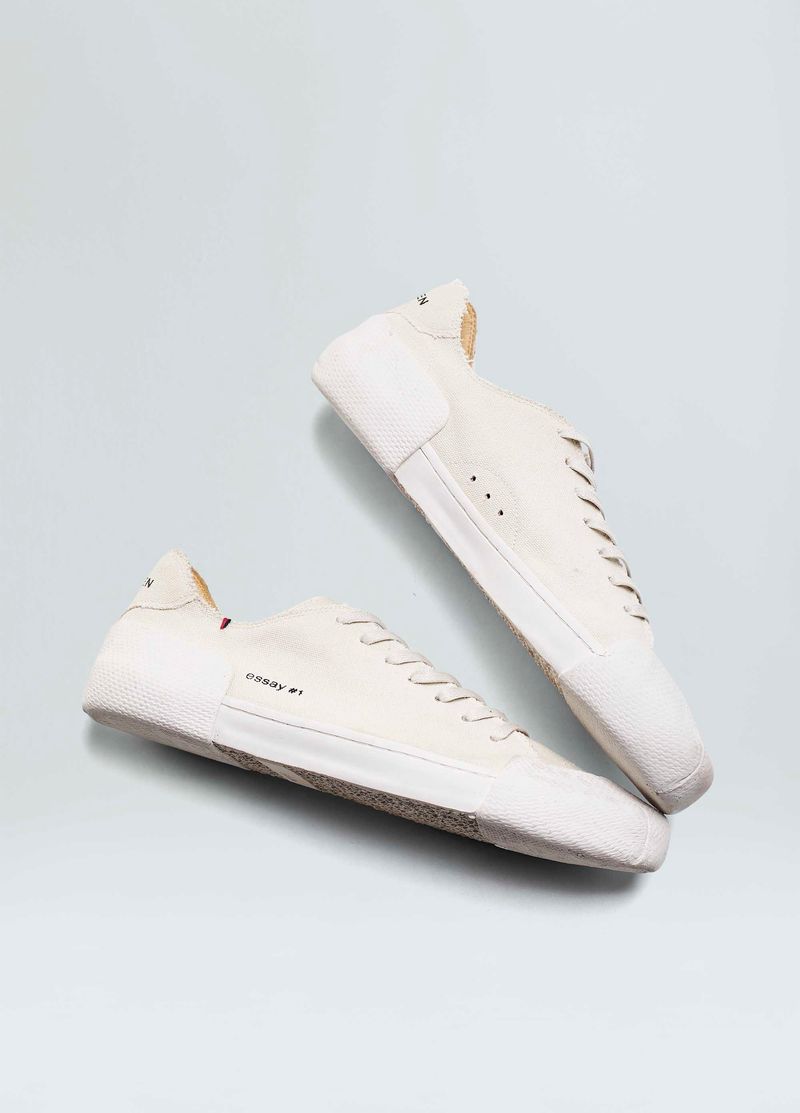 TENIS ESSAY N 1 ECO MASC