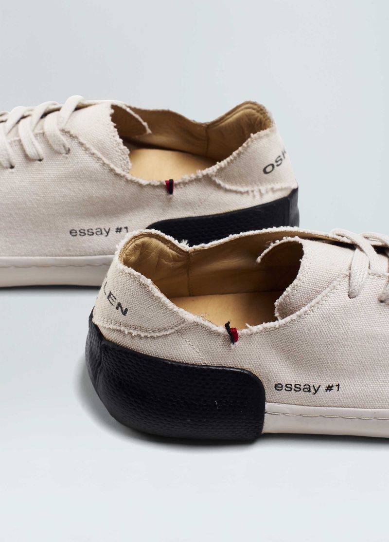 TENIS ESSAY N1 ECO MASC