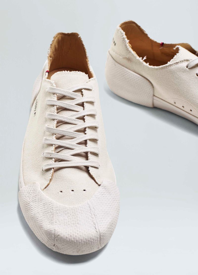 TENIS ESSAY N 1 ECO MASC