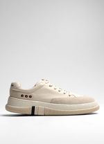 TENIS HYBRID LACES CAMURCA
