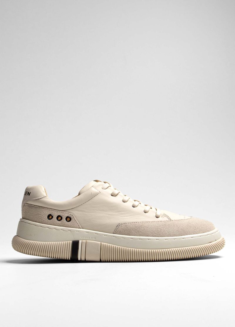 TENIS HYBRID LACES CAMURCA