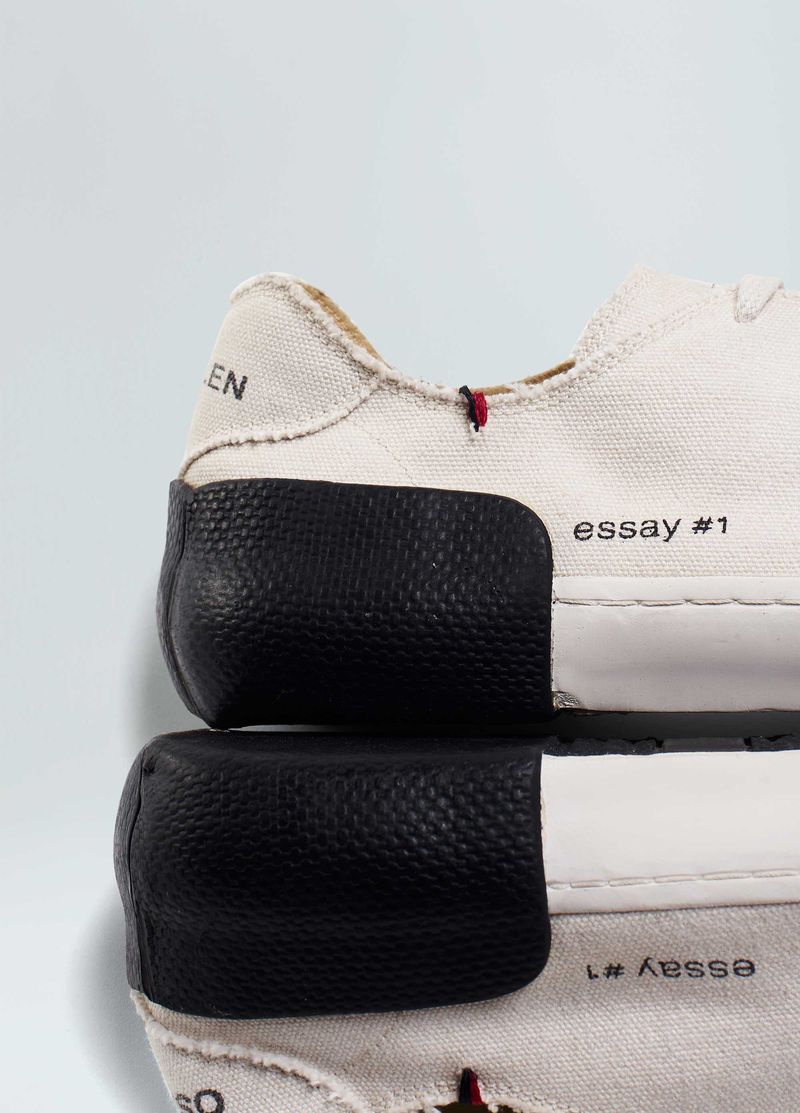 TENIS ESSAY N1 ECO MASC
