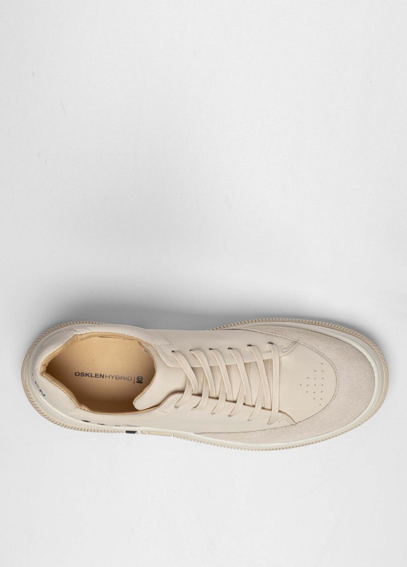 TENIS HYBRID LACES CAMURCA