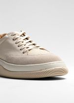TENIS HYBRID LACES CAMURCA
