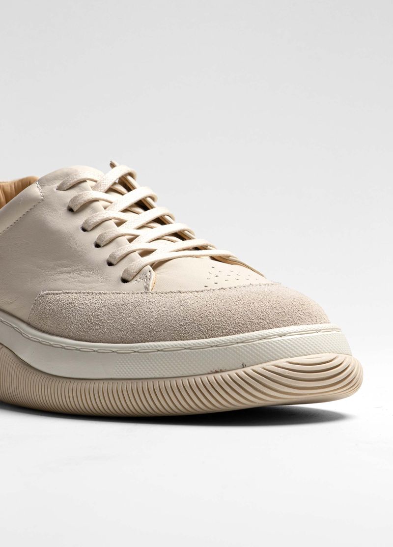 TENIS HYBRID LACES CAMURCA