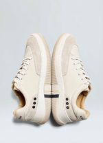 TENIS HYBRID LACES CAMURCA