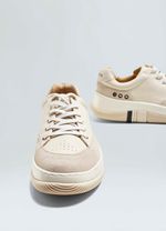 TENIS HYBRID LACES CAMURCA