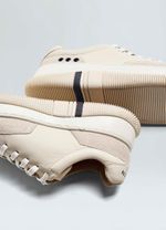 TENIS HYBRID LACES CAMURCA