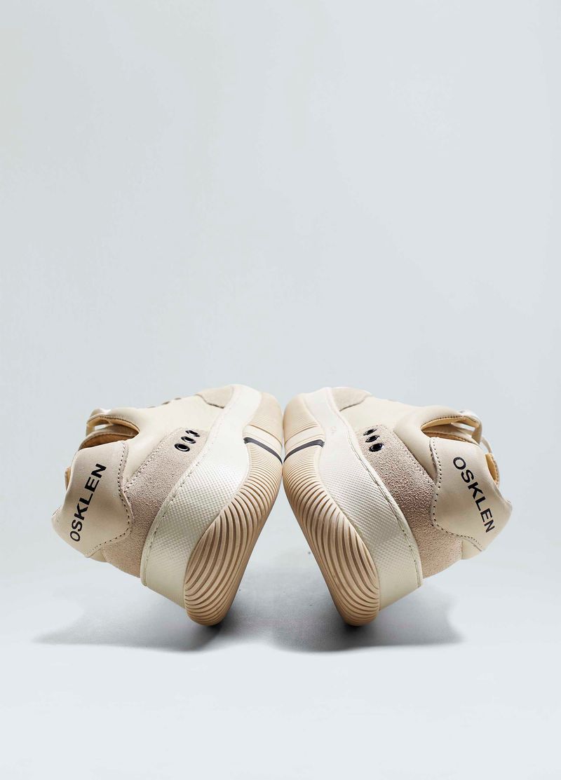 TENIS HYBRID LACES CAMURCA