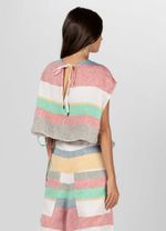 TOP STRIPES COLORS