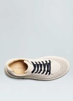 TENIS HYBRID LACES CAMURCA