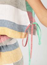 TOP STRIPES COLORS