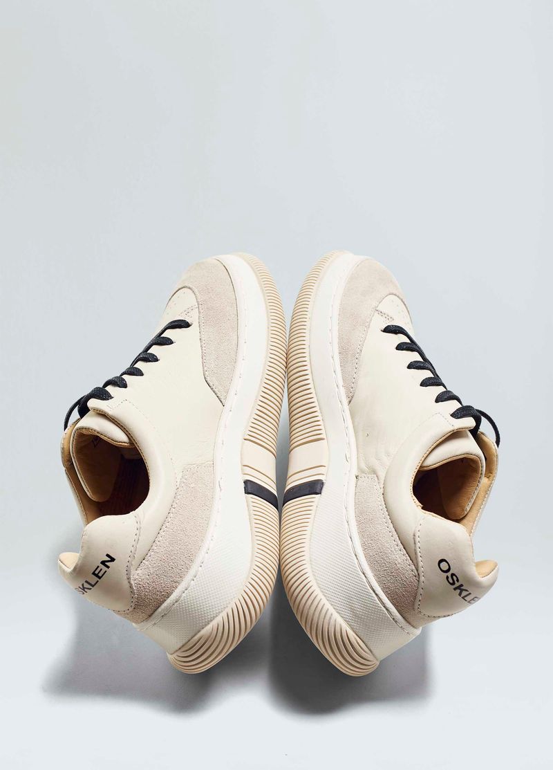 TENIS HYBRID LACES CAMURCA