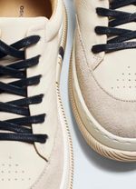 TENIS HYBRID LACES CAMURCA