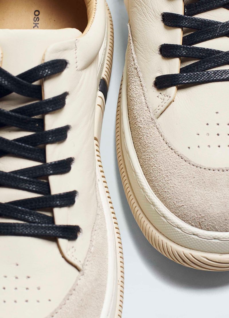 TENIS HYBRID LACES CAMURCA