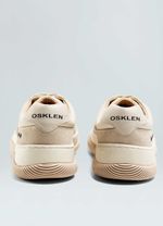 TENIS HYBRID LACES CAMURCA