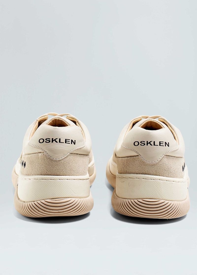TENIS HYBRID LACES CAMURCA