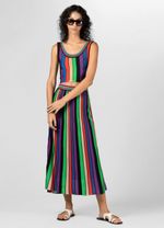 SAIA TRICOT STRIPES