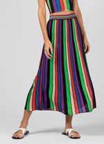 SAIA TRICOT STRIPES