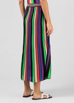 SAIA TRICOT STRIPES